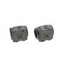 Втулка стабілізатора (заднього) (к-кт) Land Rover Range Rover Sport 05-13 (d=34mm)