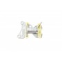 Натяжник ланцюга ГРМ Audi A3/A4/A6/TT/VW Golf V/Passat/Touran 2.0 TFSI/FSI 03- (OE VAG)