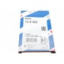 Ремінь генератора Audi 80 1.3-1.8 78-87/BMW 3 (E30)/5 (E34) 2.0-2.5 87-95/VW Passat 80-88 (13x825)
