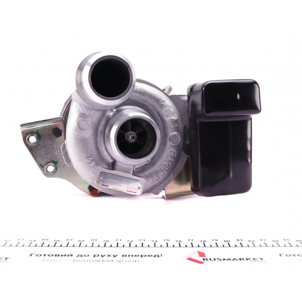 Турбіна Ford Transit 1.8Di/TDCi 02-13