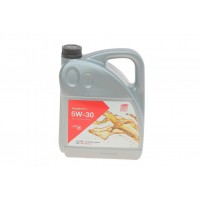 Олива Longlife Plus 5W30 (5L) (VW 504.00/507.00/MB 229.51)