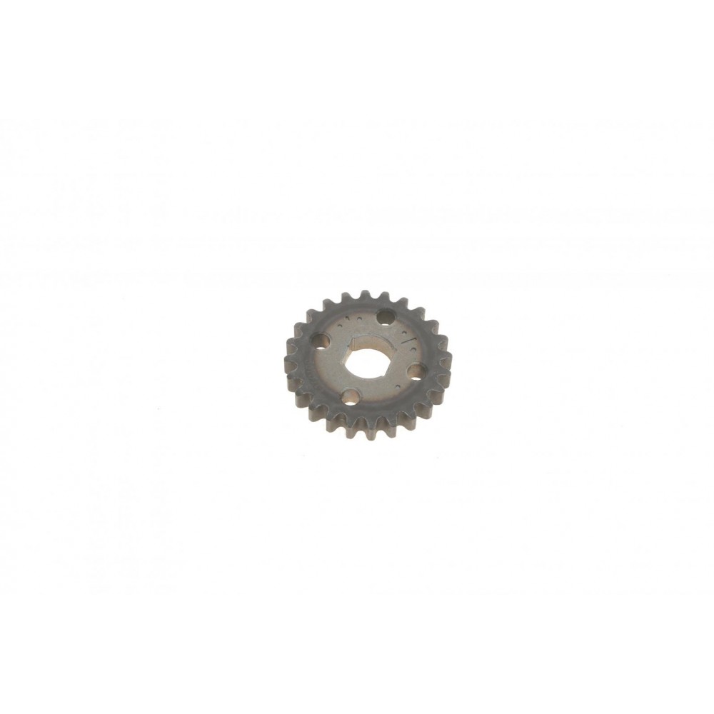 Комплект цепи насоса масляного BMW 3 (F30/F31)/5 (F10/F11) (N20B16/N20B20) 11-19 (BorgWarner)