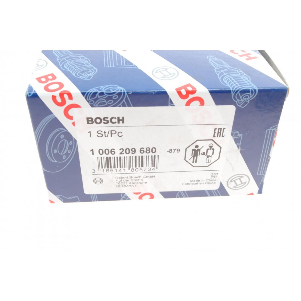 Бендикс стартера VW Golf III/IV/Passat 88-05
