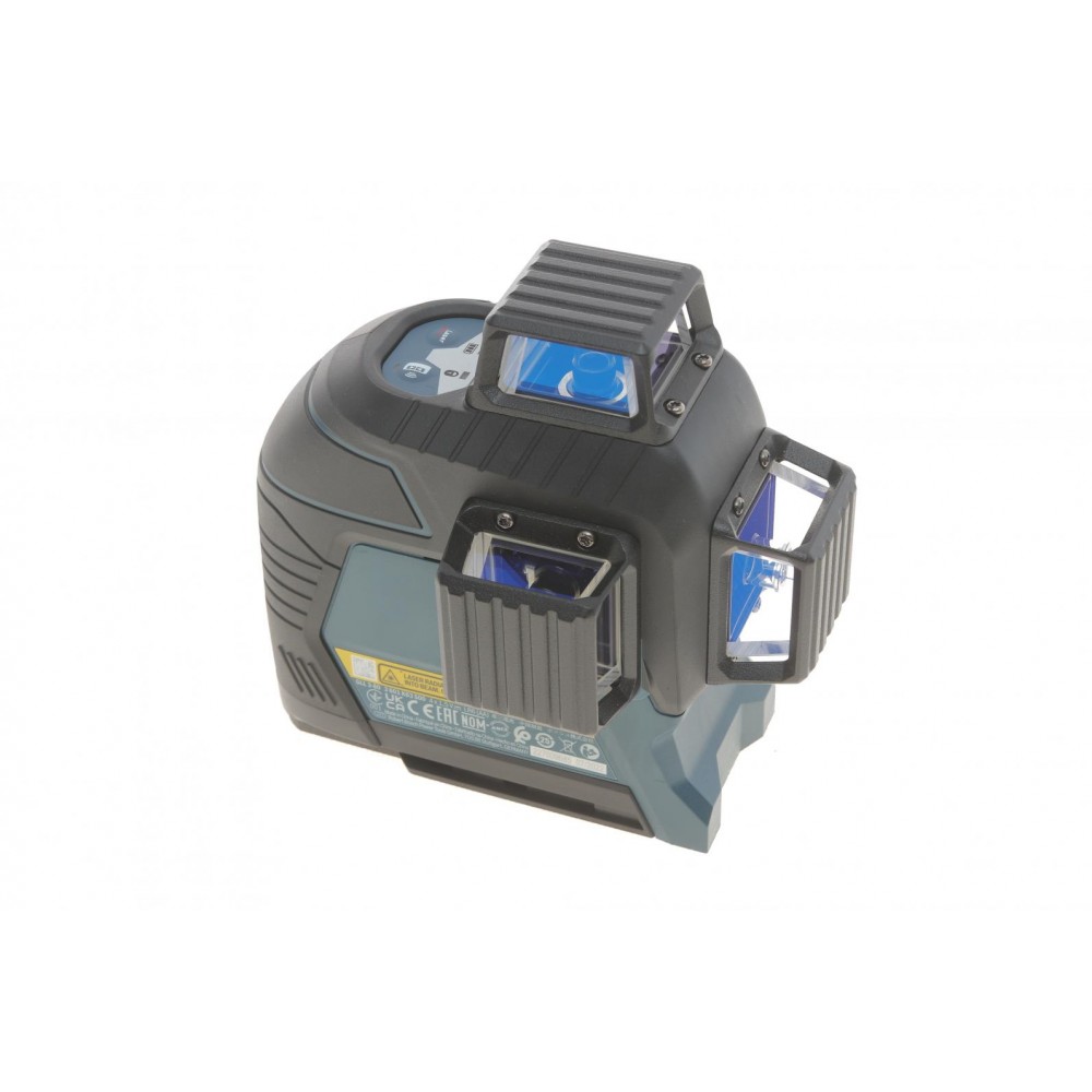 Нівелір лазерний Bosch GLL 3-80