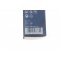 Автолампа P21W 12V 21W BA15s Pure Light