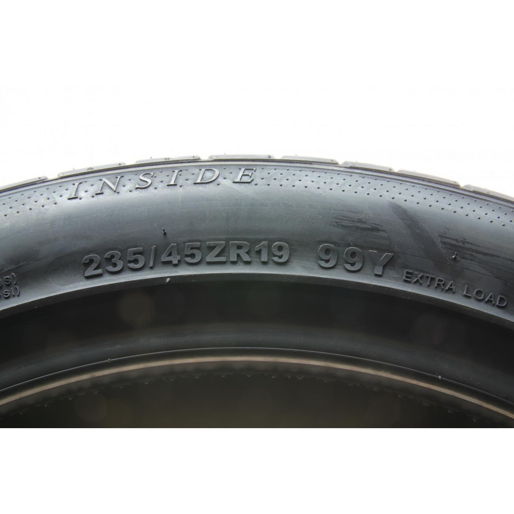 Шина S2000 235/45 ZR19 XL 99Y (літня) Rim Protector