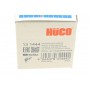 Датчик ABS (задній) VW Golf VI/Passat/Tiguan/Touareg 1.2-3.6 06- (R) (HÜCO)