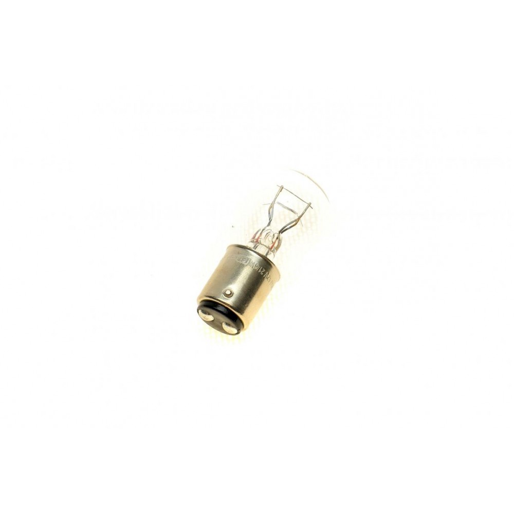 Автолампа P21/4W 12V 21/4W BAZ15d Стандарт