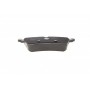 Колодки гальмівні (передні) Mini (R50/R53/R52/R56/R57/R58/R59) 01-16