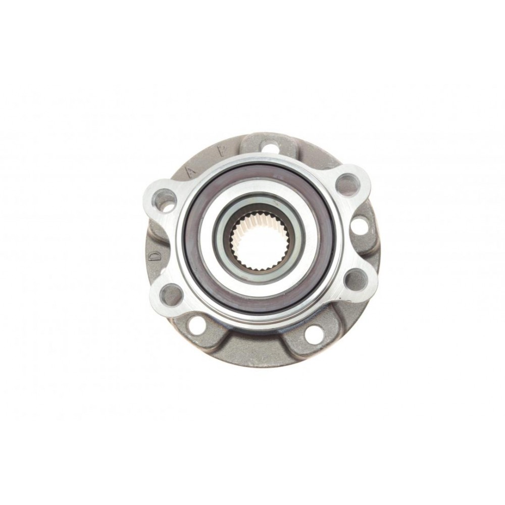 Підшипник маточини (передньої) Renault Kadjar 15-/Nissan Qashqai 13- (+ABS)