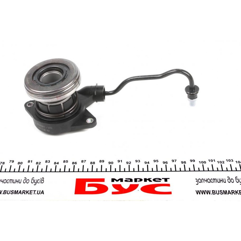 Підшипник вижимний Fiat Doblo/Opel Combo 1.6-2.0D 10-