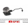 Підшипник вижимний Fiat Doblo/Opel Combo 1.6-2.0D 10-