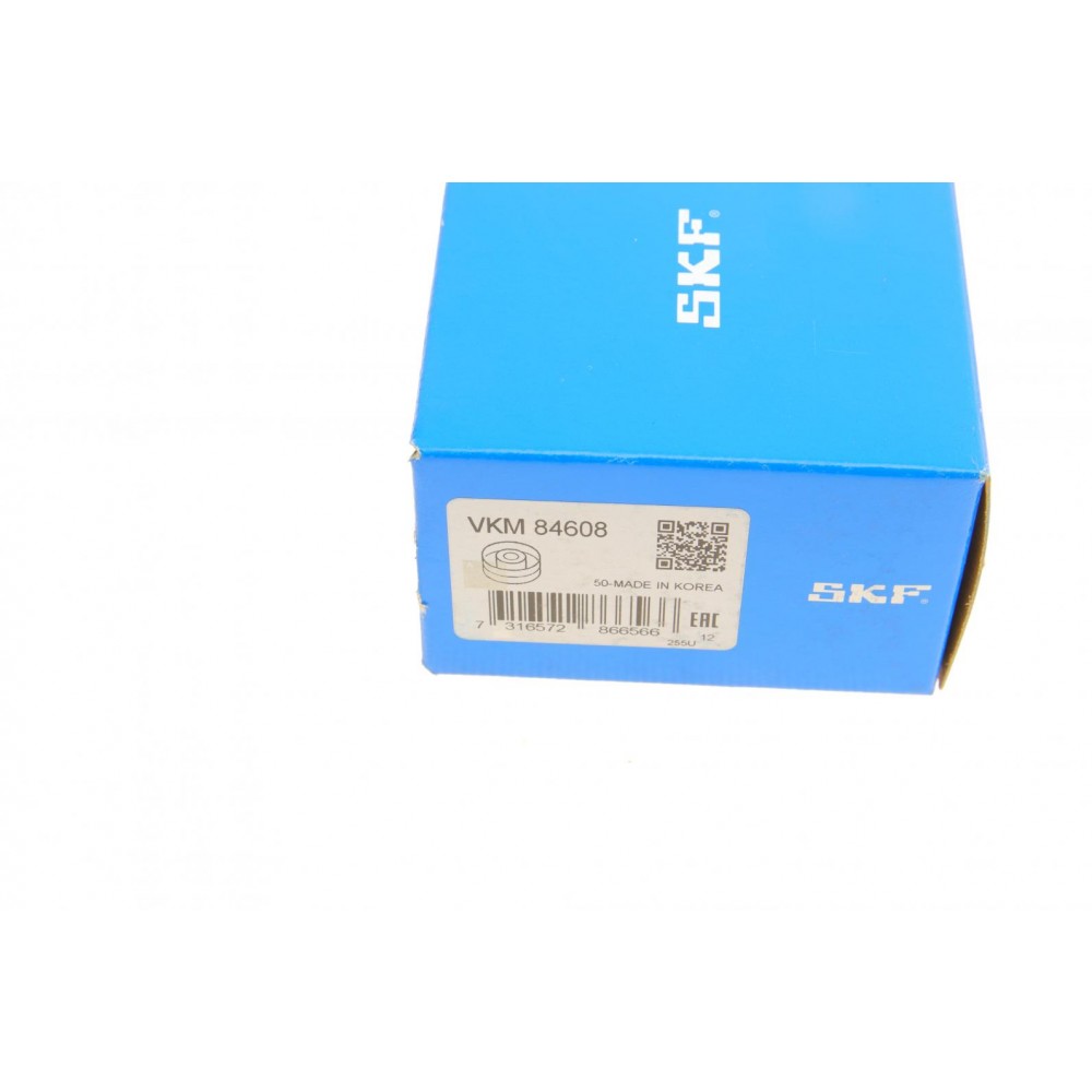 Ролик ГРМ Mazda 6 2.0di 02-10 (паразитний) (58х33)