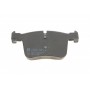Колодки гальмівні (передні) BMW 1 (F20)/2 (F22)/3 (F30)/4 (F32) 11- (Bosch)