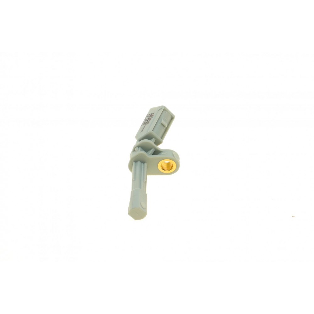 Датчик ABS (задній) Audi Q3/Skoda SuperB/VW Golf/Jetta/Passat/Sharan/Touran 06- (L) (HÜCO)