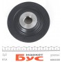 Шків колінвалу Citroen Jumpy/Fiat Scudo/Peugeot Expert 2.0D 07- (6PK)