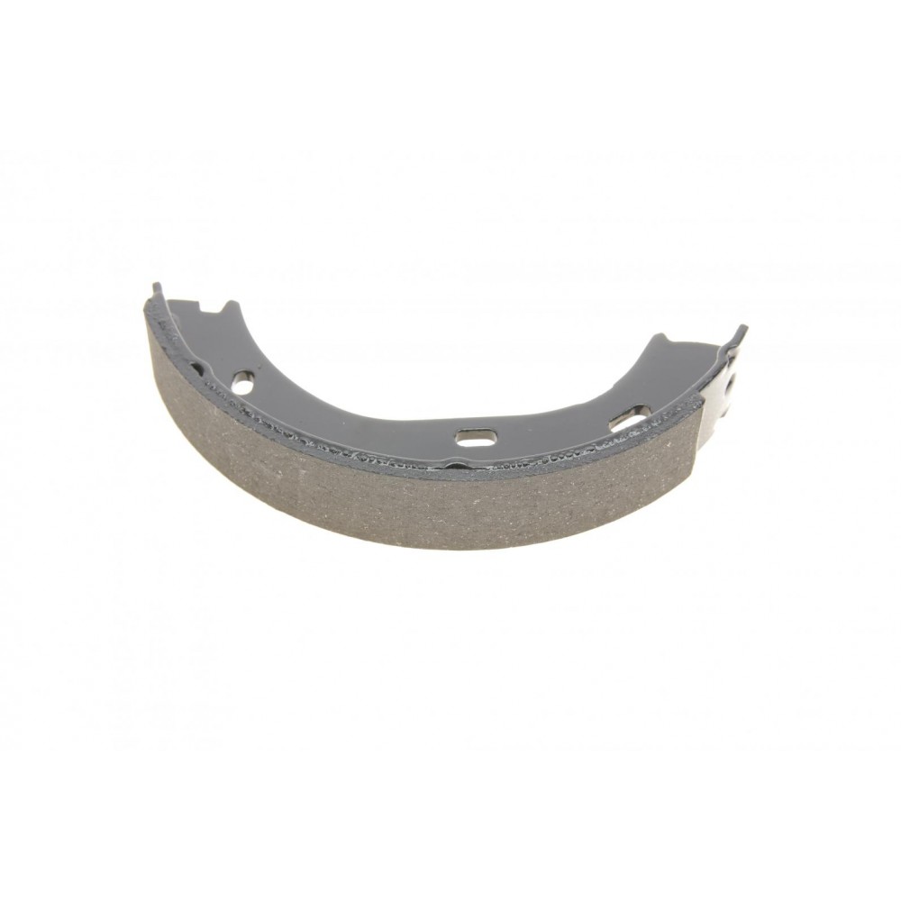 Колодки ручника MB S-class (W116/W126) 72-91 (160x25)