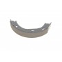 Колодки ручника MB S-class (W116/W126) 72-91 (160x25)