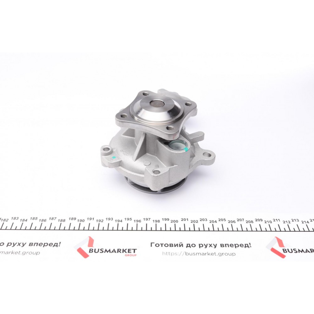 Помпа води Ford Connect 1.8DI/TDCI (WPQ0165) (WPQ0165)