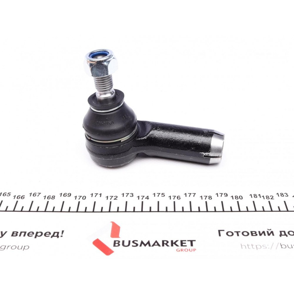 Наконечник тяги рульової (R) Audi 100 (4A/C4) 2.0-4.2 90-94 (L=75mm)