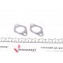 Клапан EGR Fiat Ducato 2.3D 06- (EV064)