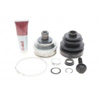 ШРКШ (зовнішній) VW T4 1.9D/2.5D/TDI 90-03 (33/38z) (+ABS 48)