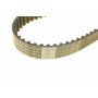 Комплект ГРМ Citroen Jumper/Jumpy/Peugeot Boxer/Expert 2.0 BlueHDi 15-/Ford Focus 14- (25.4x116z)