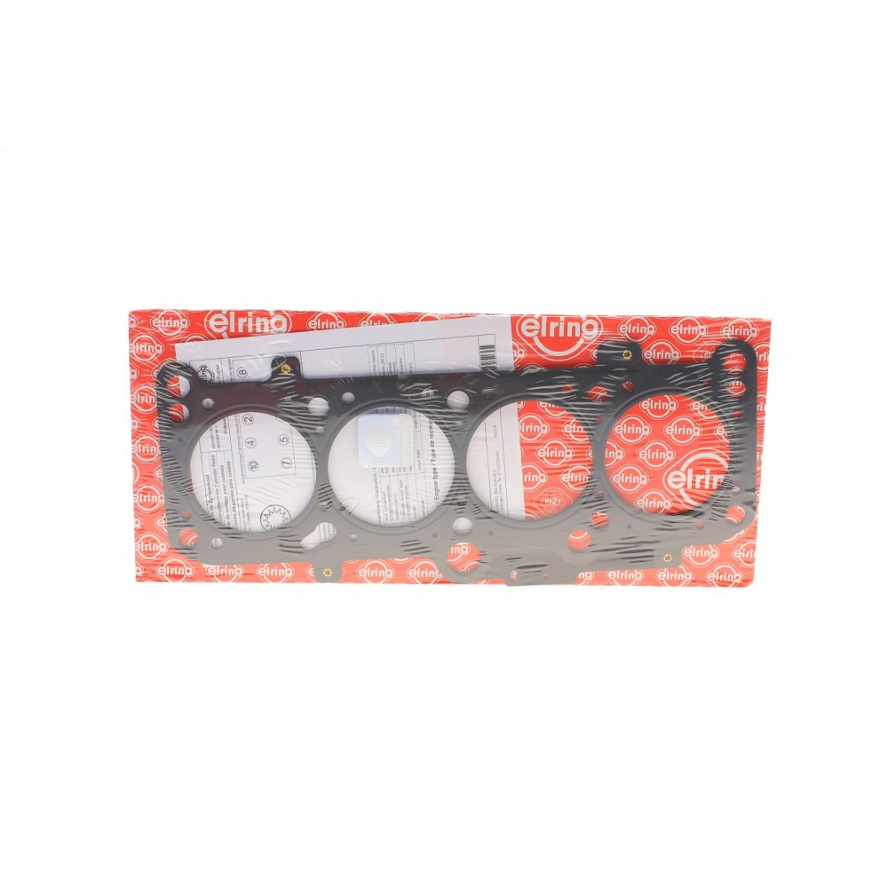 Прокладка ГБЦ VW Caddy II 1.9 TDI/SDI 95-04 (1 метка) (1.45mm)