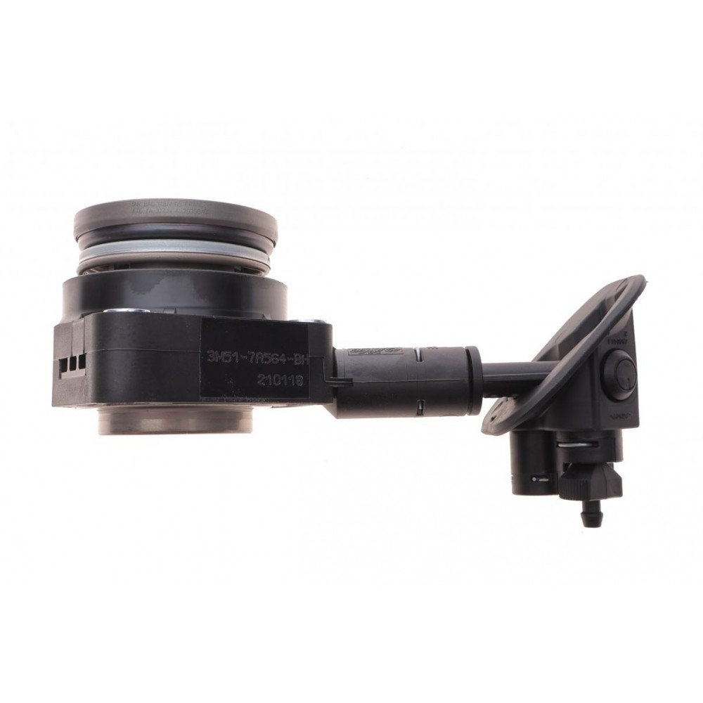 Підшипник вижимний Ford Connect 1.8DI/TDCI (MTX75)