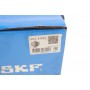 Помпа води Ford C-Max I/Focus II/III/Mondeo III/IV/V/Mazda 3/5/6/CX-7 1.8/2.0/2.3 00-