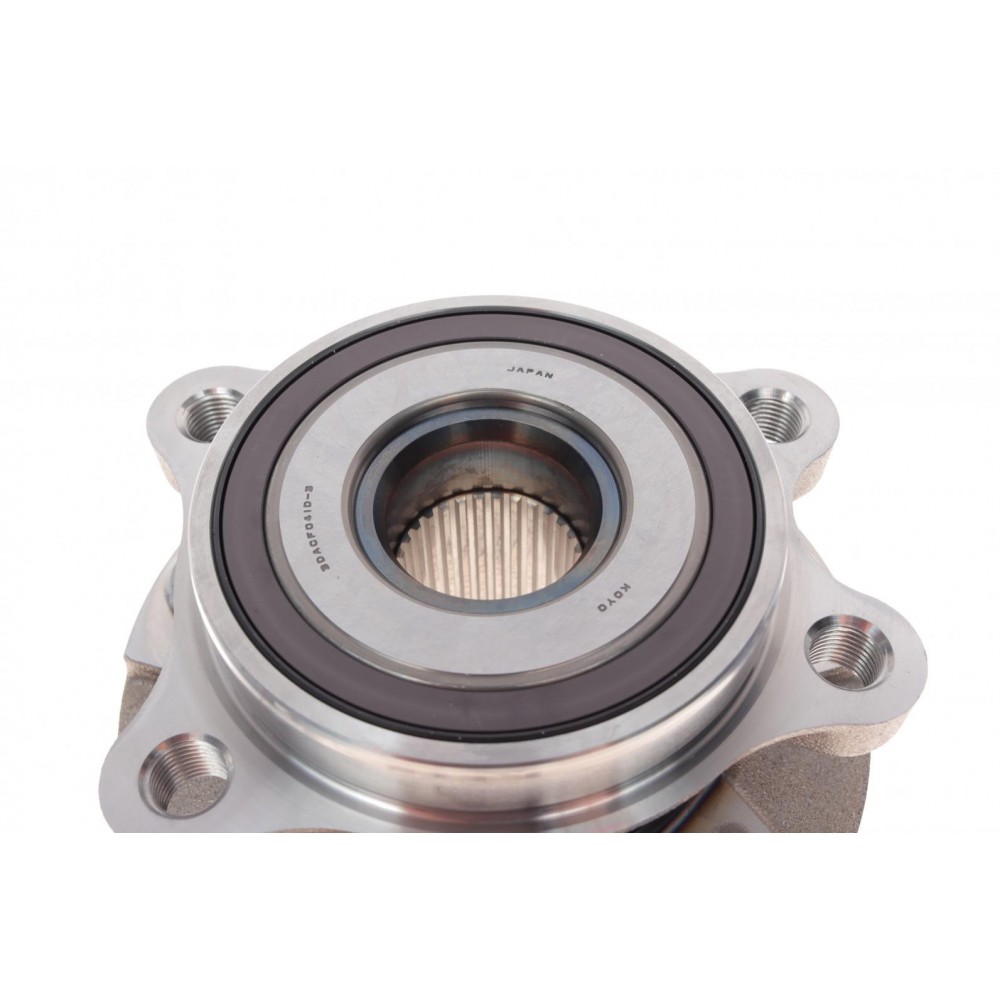 Підшипник маточини (передньої) Toyota Auris 09-/Avensis 08-/Corolla 06-/Rav4 05-