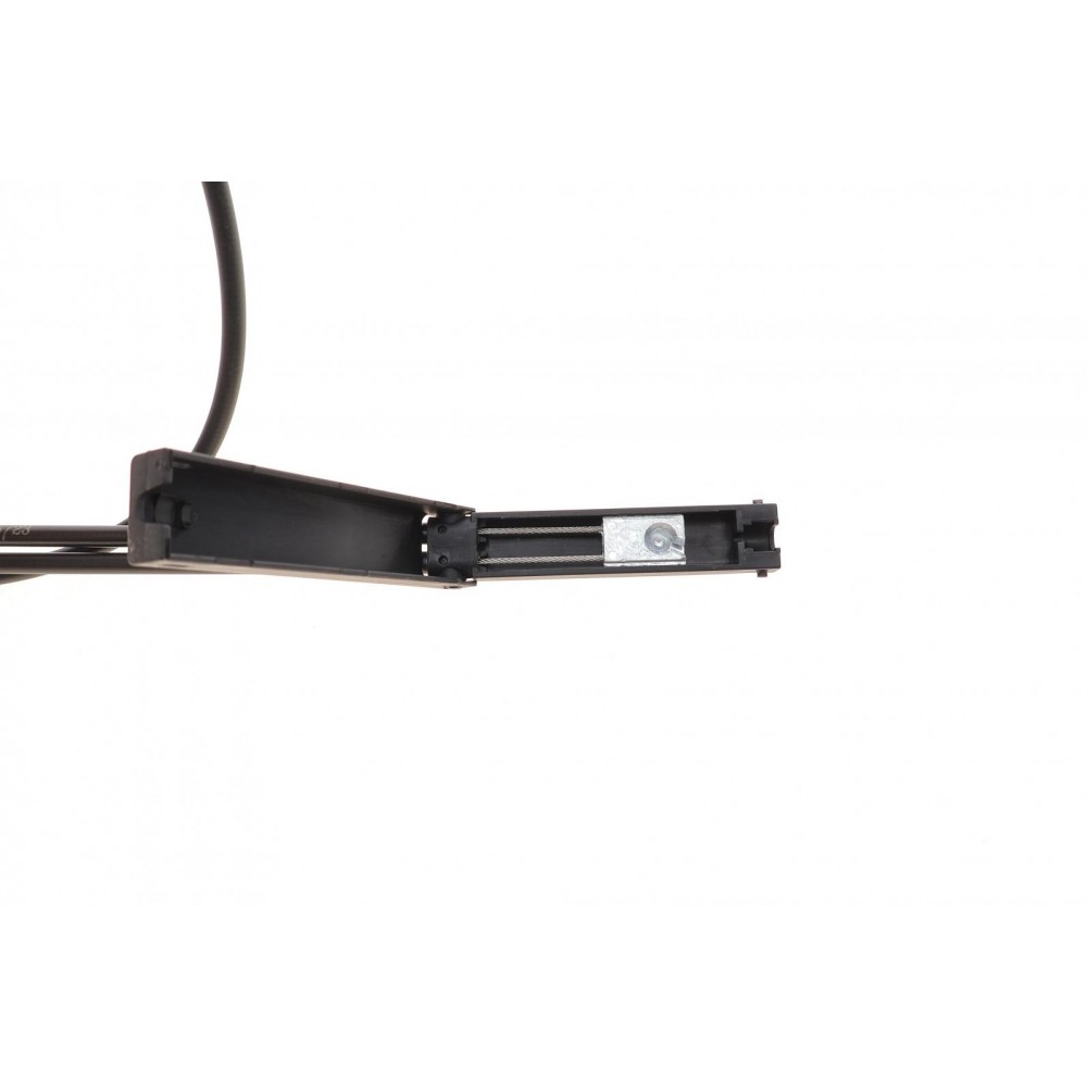 Трос капоту BMW 3 (E90-E93)/X1 (E84) 06- N45/N43/M47/N52/N51/N57