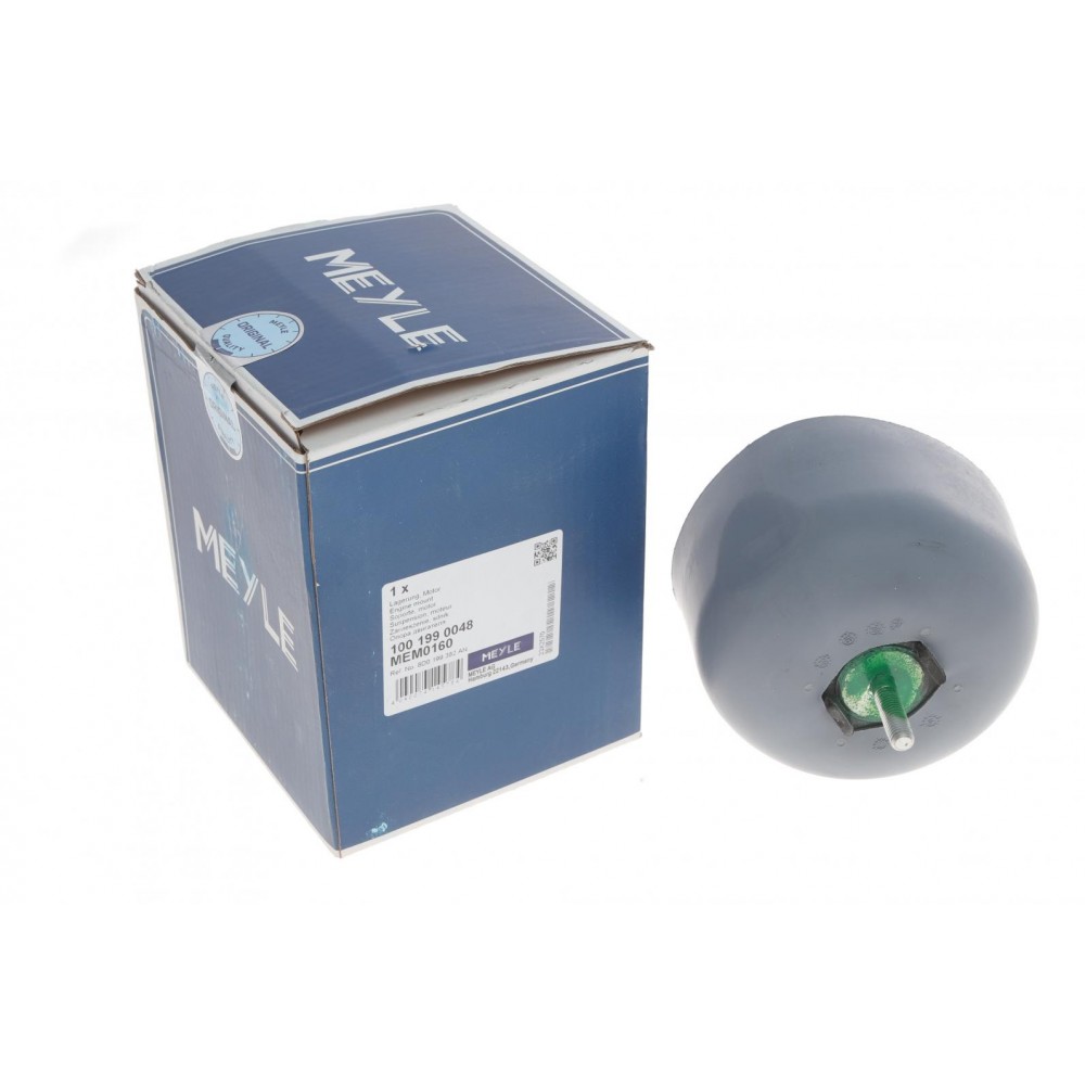 Подушка двигуна (R) Audi A4/A6/Skoda SuperB/VW Passat 1.6/1.8/2.0 94-08 (гідравлічна)