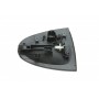 Ручка дверей (передніх/ззовні) (L) Smart Fortwo 07-