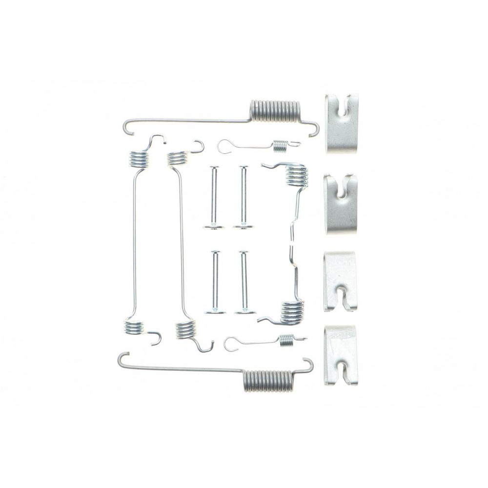 Комплект пружинок колодок ручника Ford Escort 1.3-1.8 90-00 (TRW)