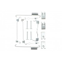 Комплект пружинок колодок ручника Ford Escort 1.3-1.8 90-00 (TRW)