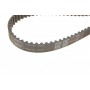 Комплект ГРМ + помпа VW Golf/Jetta/Polo 86-97 (19x128z)