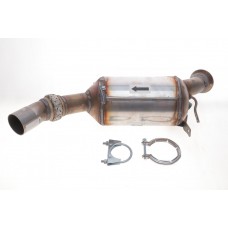 Фільтр сажевий BMW 3 (E90)/5 (E60) 05-10 M47/N47 (DPF) (Euro 4)