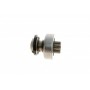Бендикс стартера Audi 100 2.0D/Fiat 1.9D/Lancia 1.9D 90-96 (z=9) = 131998