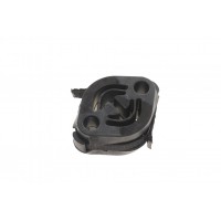 Кронштейн кріплення глушника Audi A4/A5/A7/A8/Q5/Q7/VW Touareg 2.0-3.0TDI/TFSI 15- (ззаду)