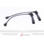 Проводи запалювання Audi A4/A6/VW Passat/Golf IV 94-05 (к-кт) (високовольтні) (MSQ0061)
