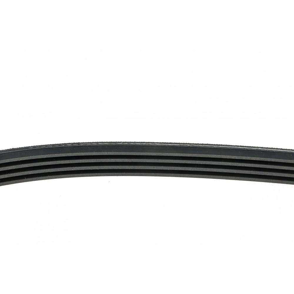 Комплект ременя генератора VW Passat/Audi A4/A6 1.6-2.0TDI 96-05 (4PK855)