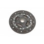 Комплект зчеплення Fiat Palio 96-03 (d=190mm)