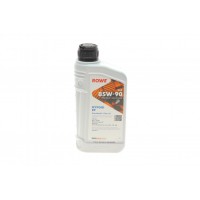 Олива 85W90 HIGHTEC HYPOID EP (1L) (MB 235.6/ MB 235.0/ZF TE-ML/API GL-5) (коричневий)