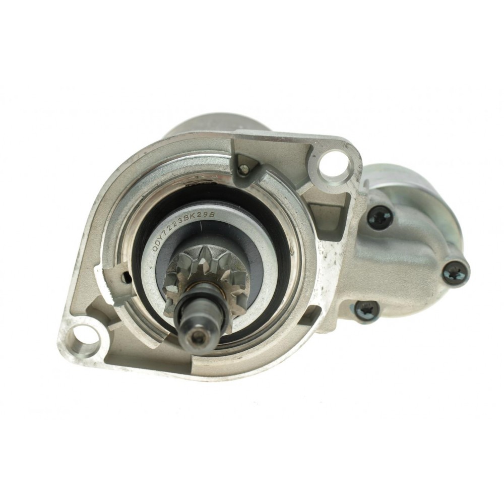 Стартер VW Golf II 1.8 GTi 88-91/Passat (B3/B4) 1.8-2.0 88-96 (12V/1.1 kw) (z=10)
