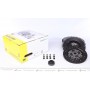 Демпфер + комплект зчеплення Ford Transit 2.4DI/TDE, 02-06, 55/66/85/88/92kw