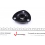 Подушка амортизатора (переднього) Suzuki Vitara I/II 88-05 (з гайками)