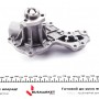 Помпа води Audi/Seat/VW 1.3-2.0/1.6-2.0i/1.6-1.9D/TD/SDI/1.8GTI/2.0E 78-03 (R/B) (6 лоп)