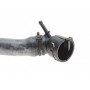 Патрубок радіатора Skoda Fabia 06-14/VW Polo 1.4 16V 06-09
