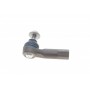 Наконечник тяги рульової (R) Skoda Octavia II 04-13/SuperB/Yeti 09-17/VW Caddy III/Passat/Touran 04-